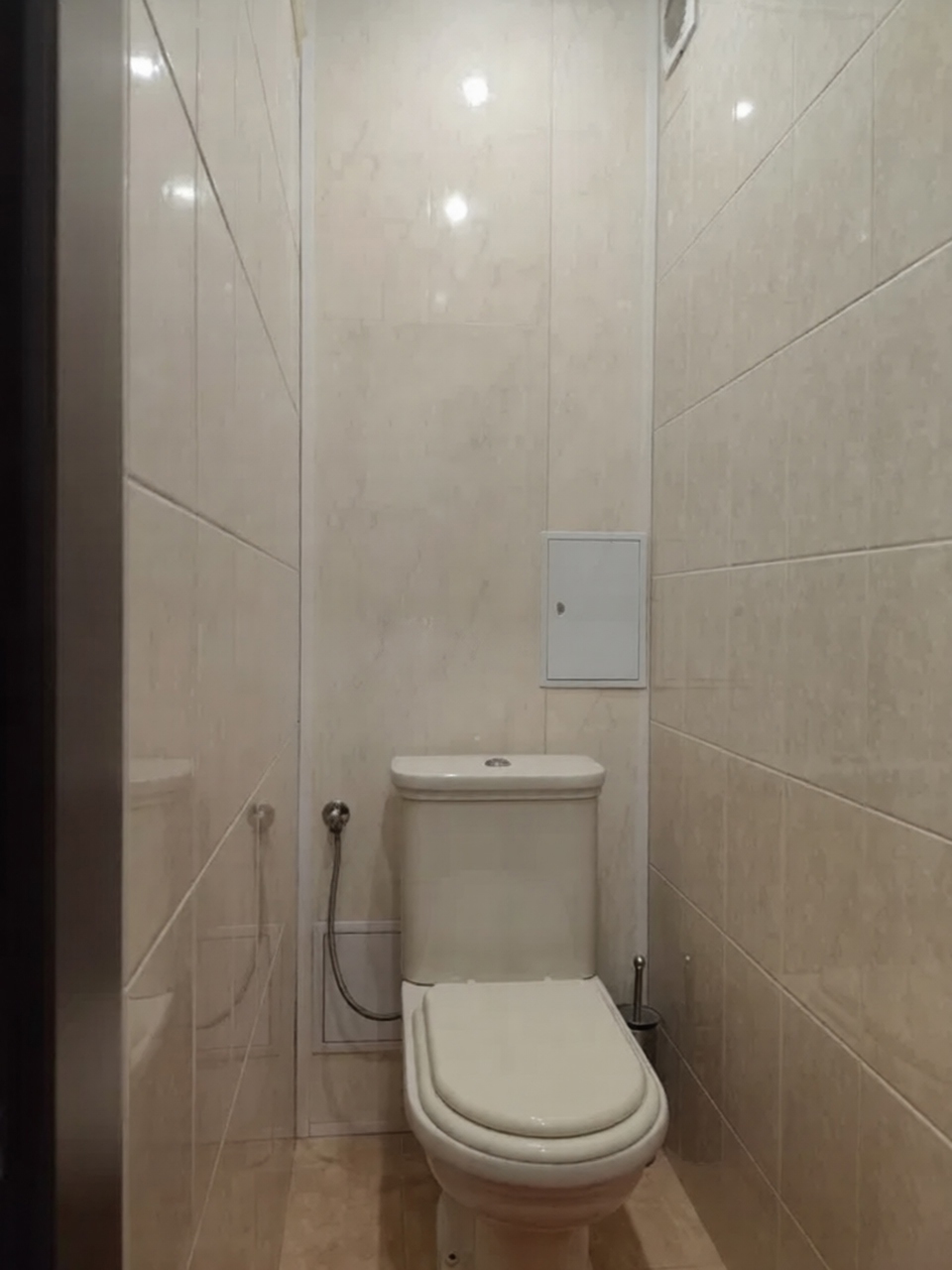 Продажа 3-комнатной квартиры 70 м², Рабочая ул., 65