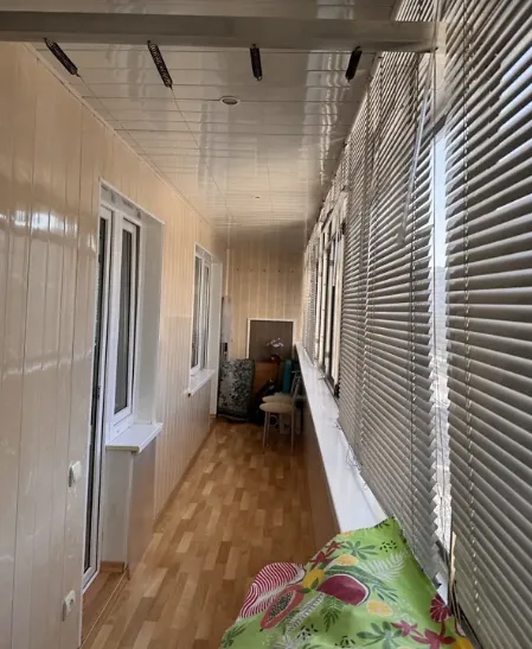 Продажа 3-комнатной квартиры 70 м², Рабочая ул., 65