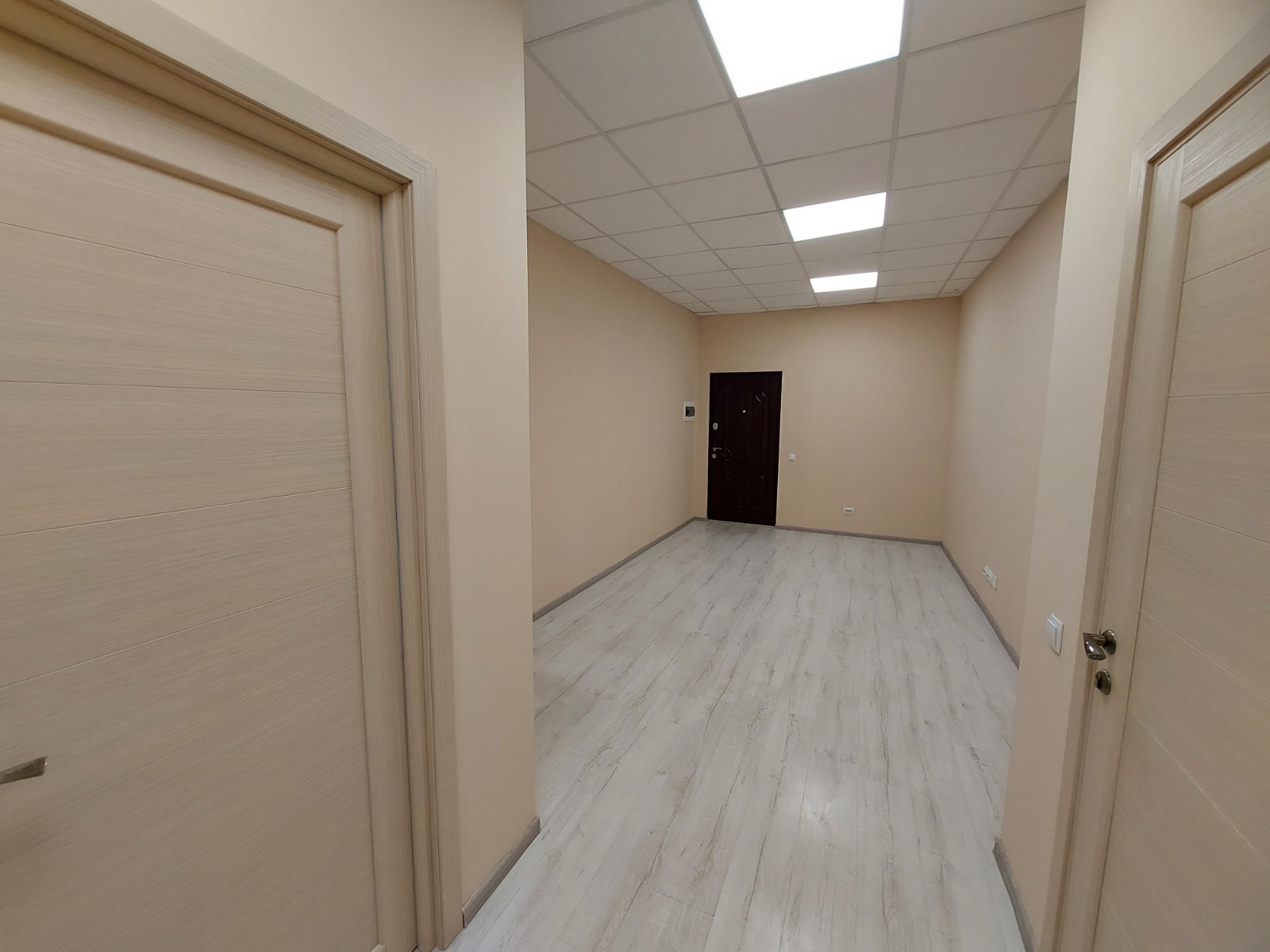 Аренда офиса 110 м², Вознесенский спуск, 23а