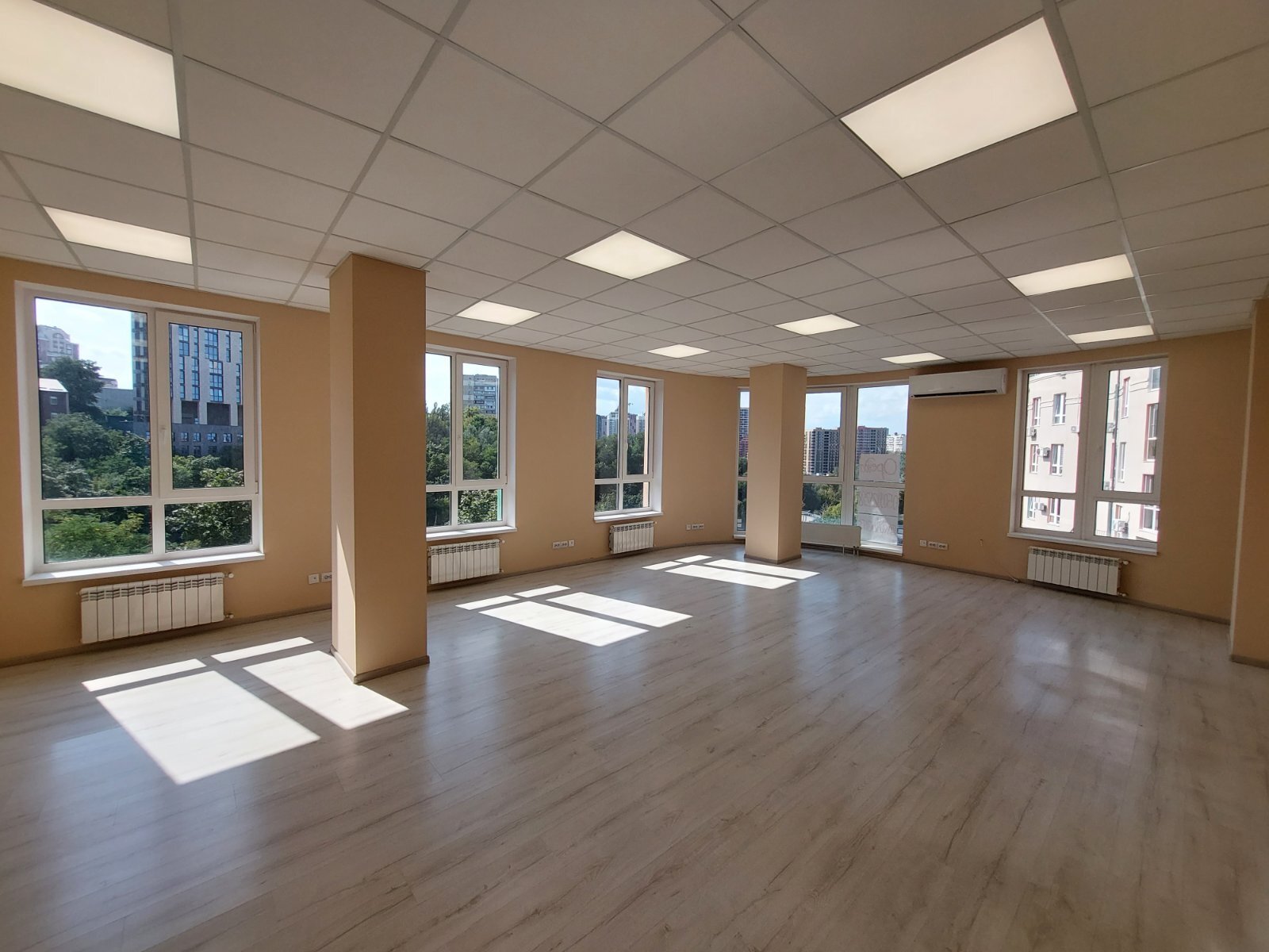 Аренда офиса 110 м², Вознесенский спуск, 23а