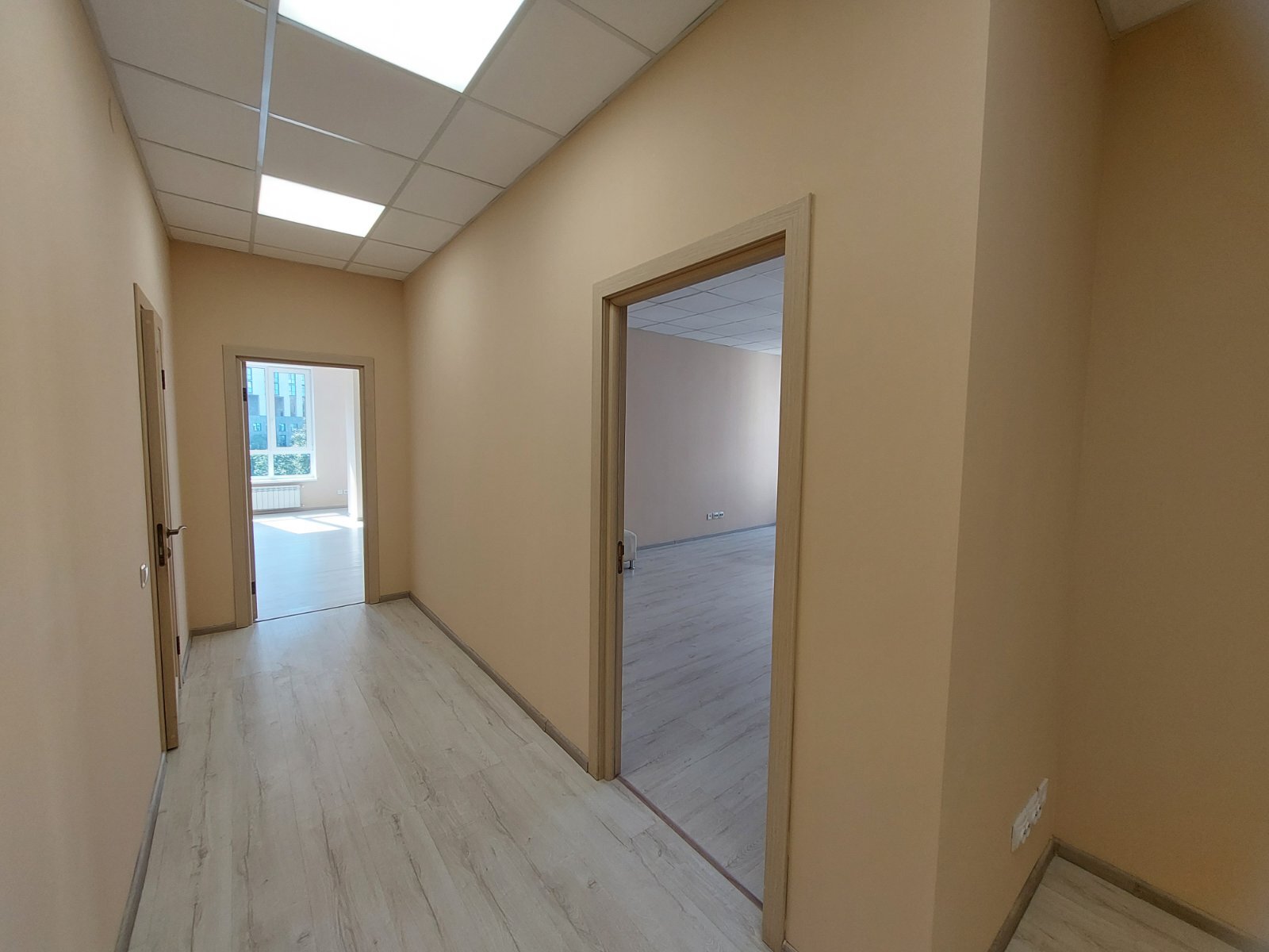 Аренда офиса 110 м², Вознесенский спуск, 23а