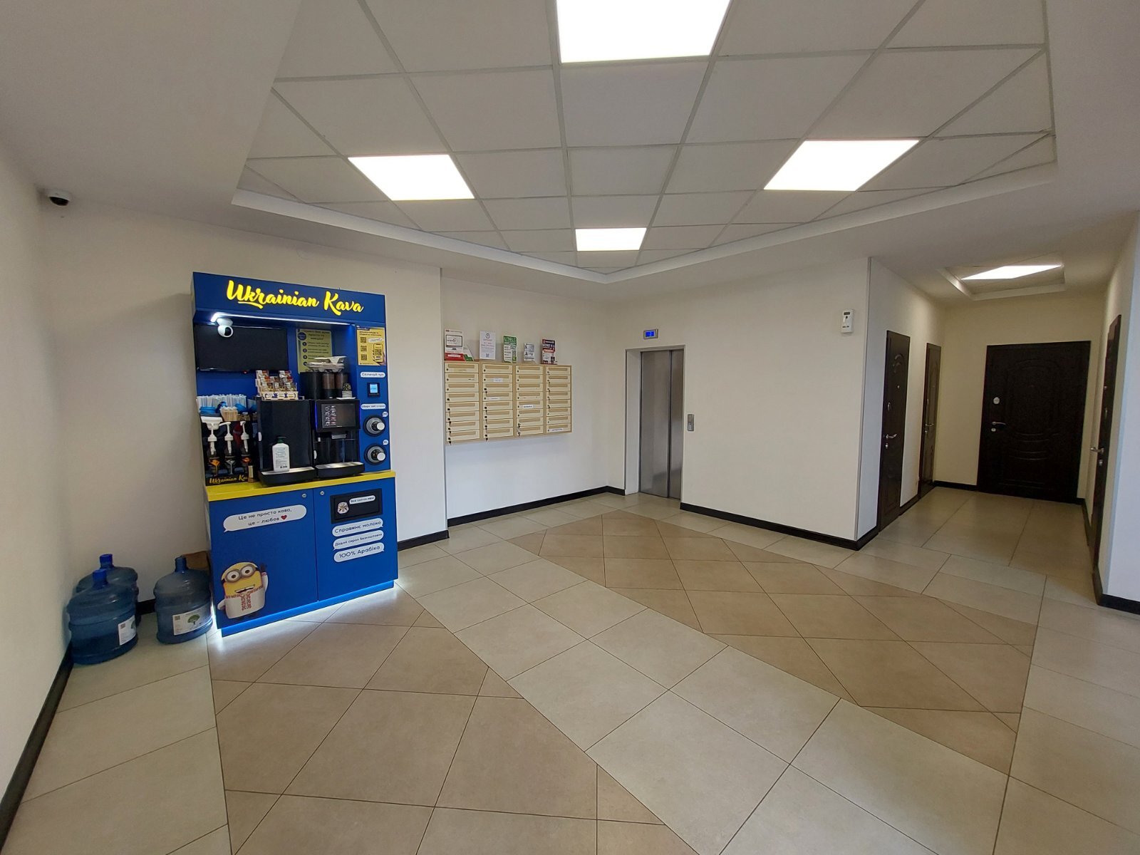 Аренда офиса 110 м², Вознесенский спуск, 23а