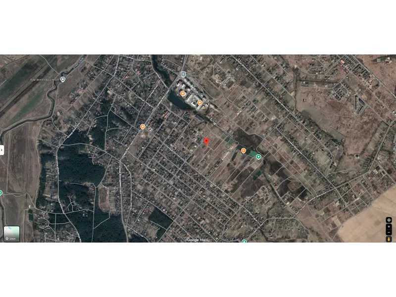 Продажа участка под индивидуальное жилое строительство 11.51 соток, Новая ул.