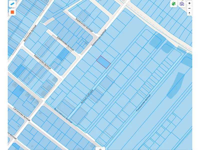 Продажа участка под индивидуальное жилое строительство 11.51 соток, Новая ул.