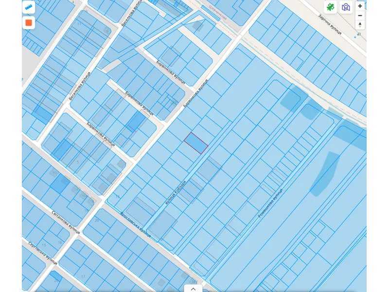 Продажа участка под индивидуальное жилое строительство 11.51 соток, Новая ул.