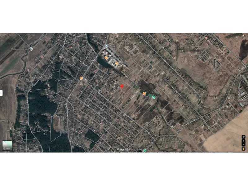 Продажа участка под индивидуальное жилое строительство 11.51 соток, Новая ул.