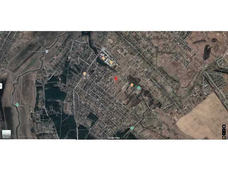 Продажа участка под индивидуальное жилое строительство 11.53 соток, Новая ул.