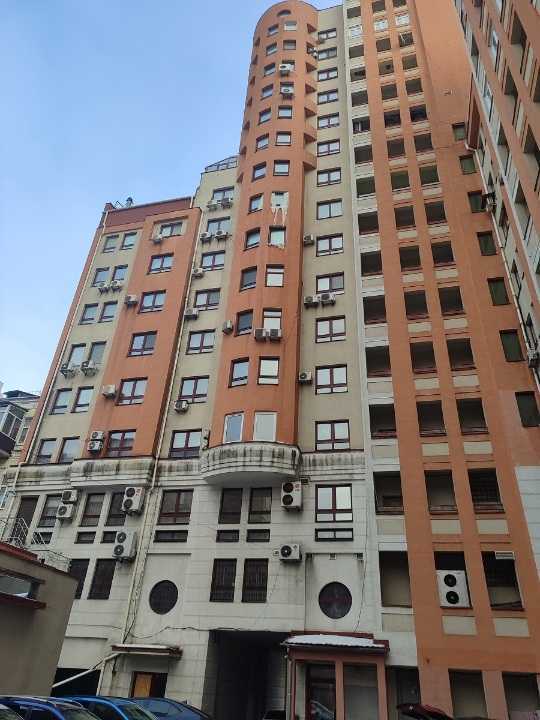 Продаж 2-кімнатної квартири 81.6 м², Шота Руставелі вул., 44