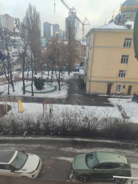 Продаж 2-кімнатної квартири 81.6 м², Шота Руставелі вул., 44