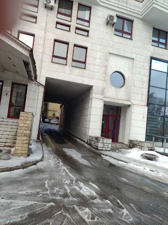 Продаж 2-кімнатної квартири 81.6 м², Шота Руставелі вул., 44