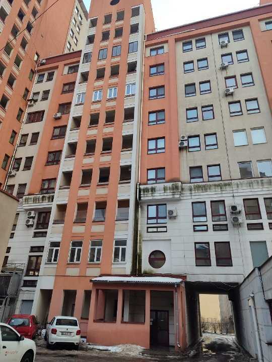 Продаж 2-кімнатної квартири 81.6 м², Шота Руставелі вул., 44