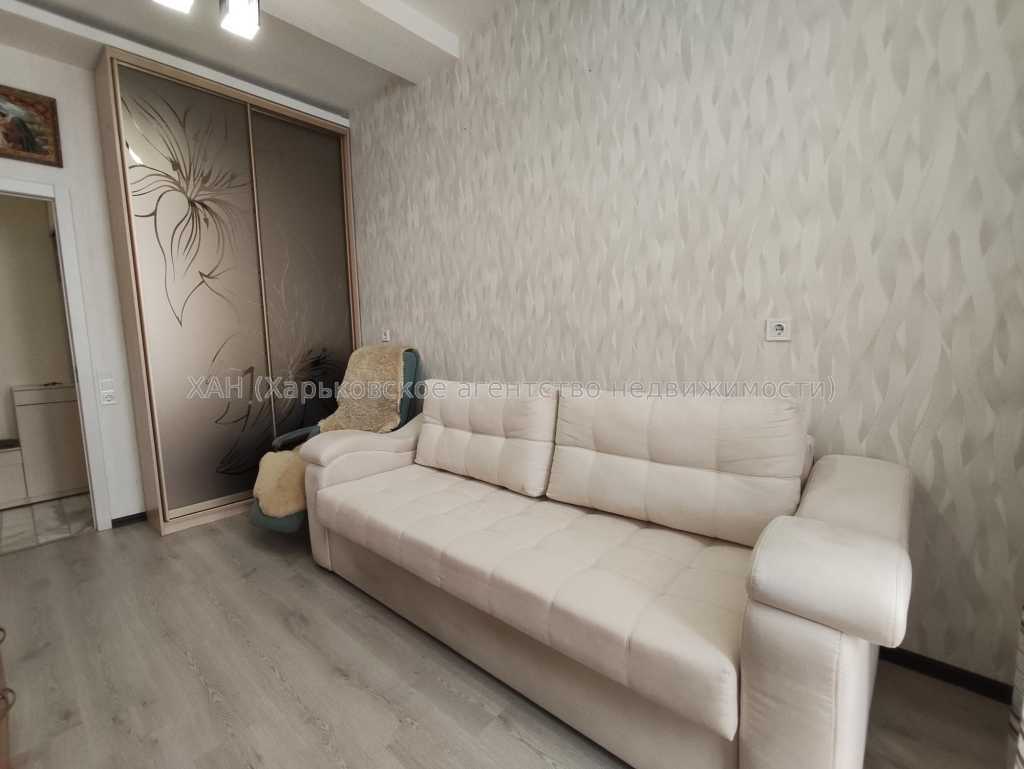 Продаж 1-кімнатної квартири 37.3 м², Бібліка вул., 4