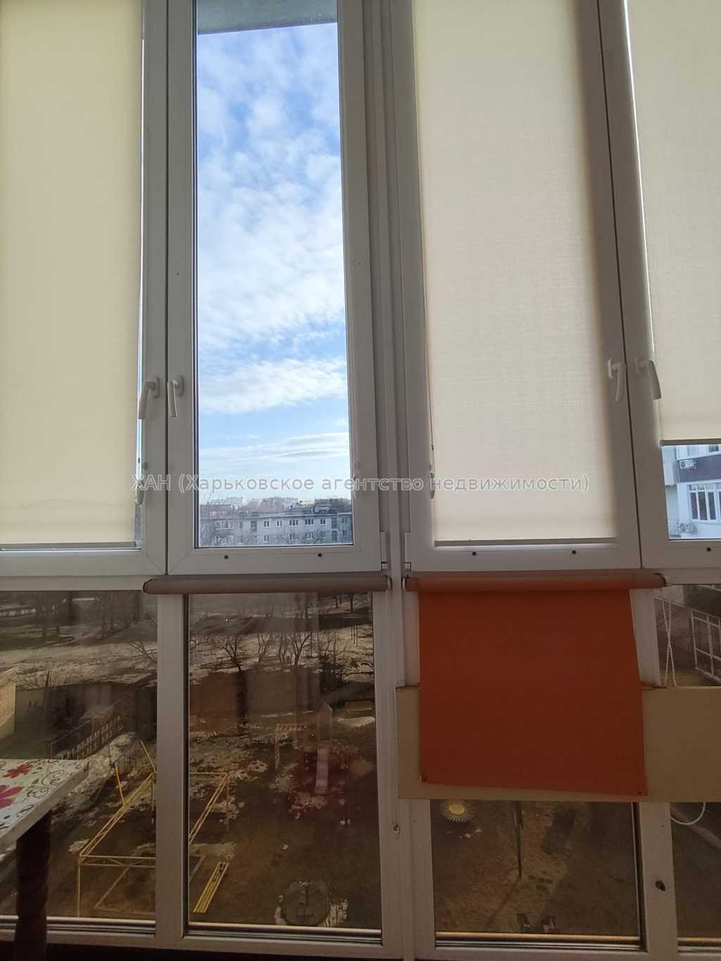 Продаж 1-кімнатної квартири 37.3 м², Бібліка вул., 4