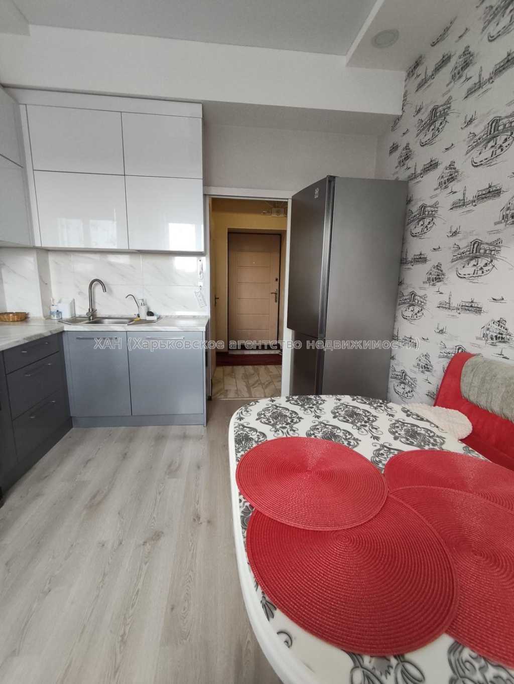 Продаж 1-кімнатної квартири 37.3 м², Бібліка вул., 4
