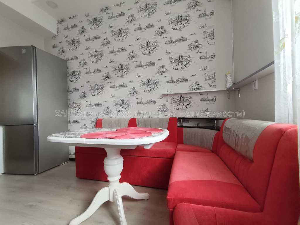 Продаж 1-кімнатної квартири 37.3 м², Бібліка вул., 4