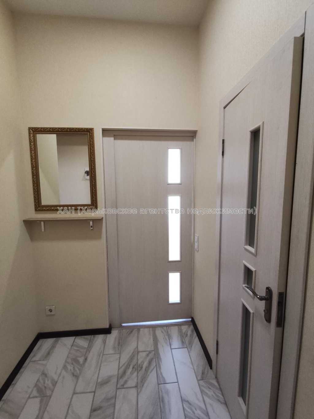 Продаж 1-кімнатної квартири 37.3 м², Бібліка вул., 4