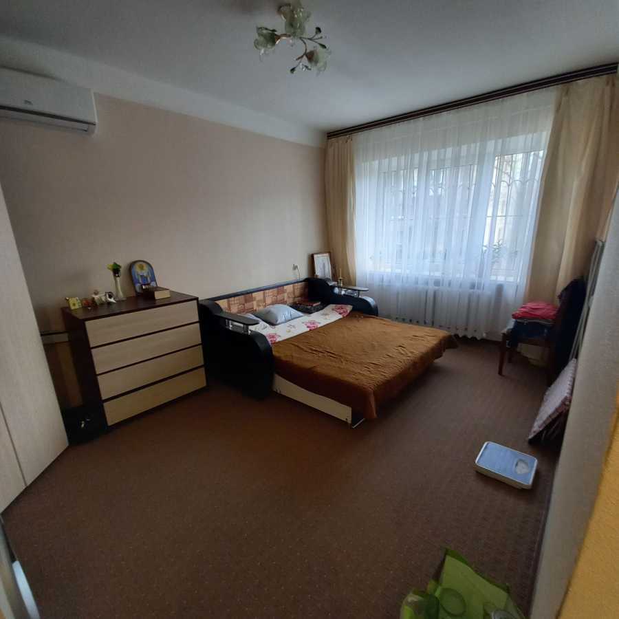 Аренда 1-комнатной квартиры 28 м², Нежинская ул., 20