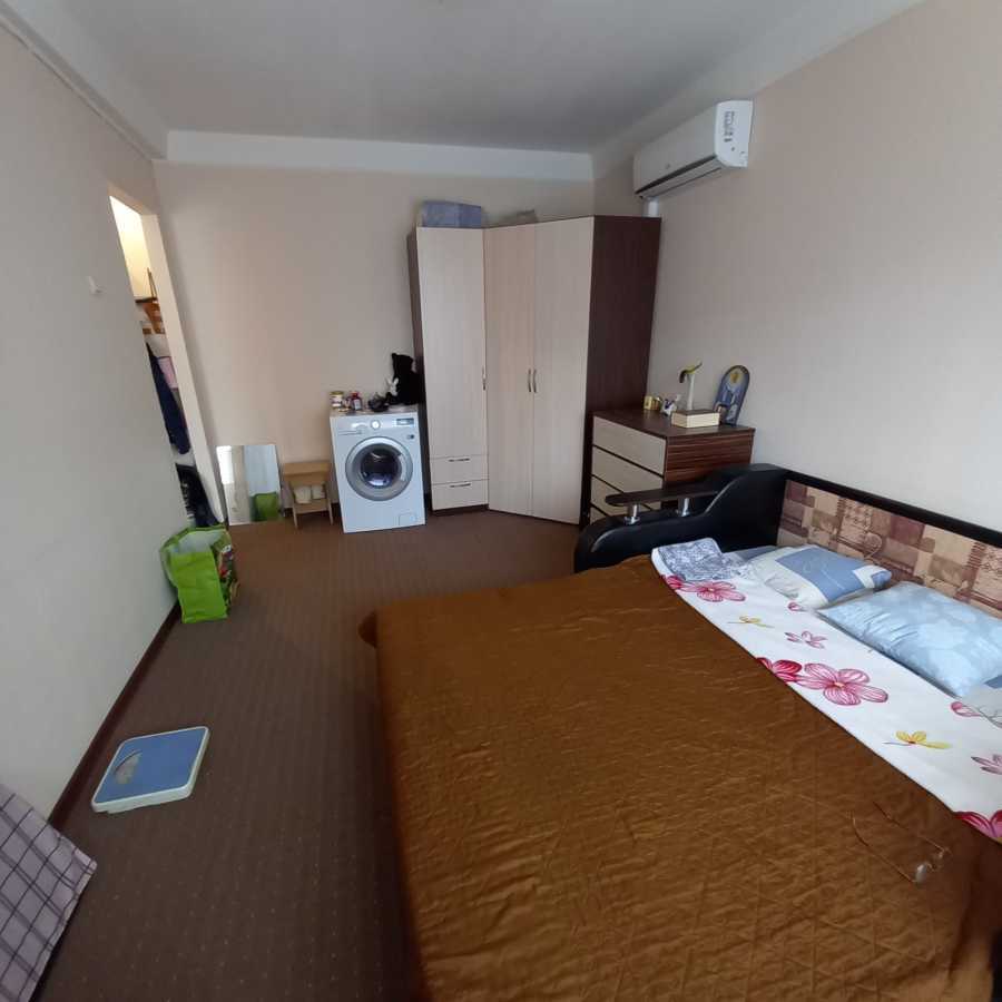 Аренда 1-комнатной квартиры 28 м², Нежинская ул., 20