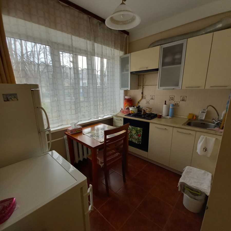 Аренда 1-комнатной квартиры 28 м², Нежинская ул., 20