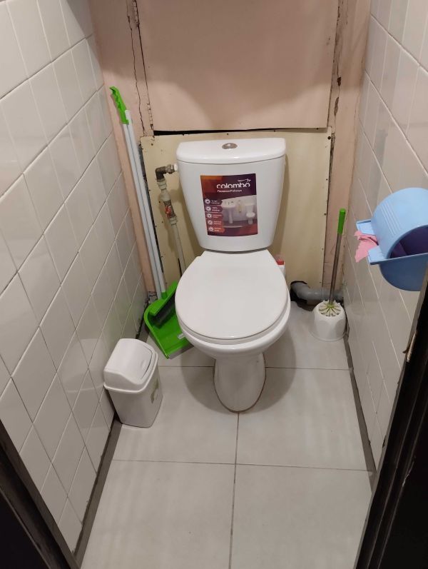 Продажа 1-комнатной квартиры 37 м², Молодогвардейская ул., вул.10