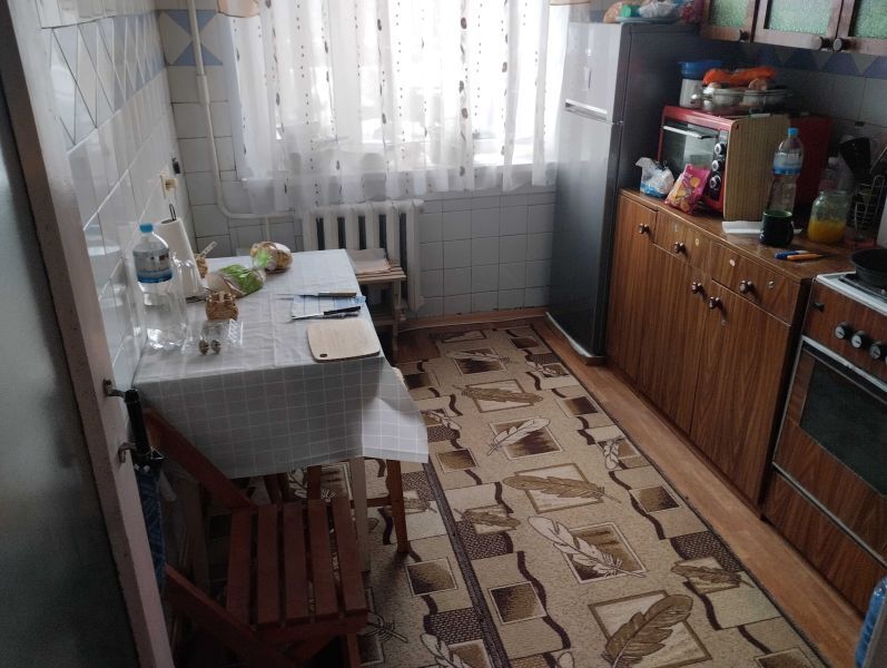 Продажа 1-комнатной квартиры 37 м², Молодогвардейская ул., вул.10