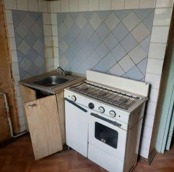 Продажа 1-комнатной квартиры 31 м², Гули Королевой ул., 10