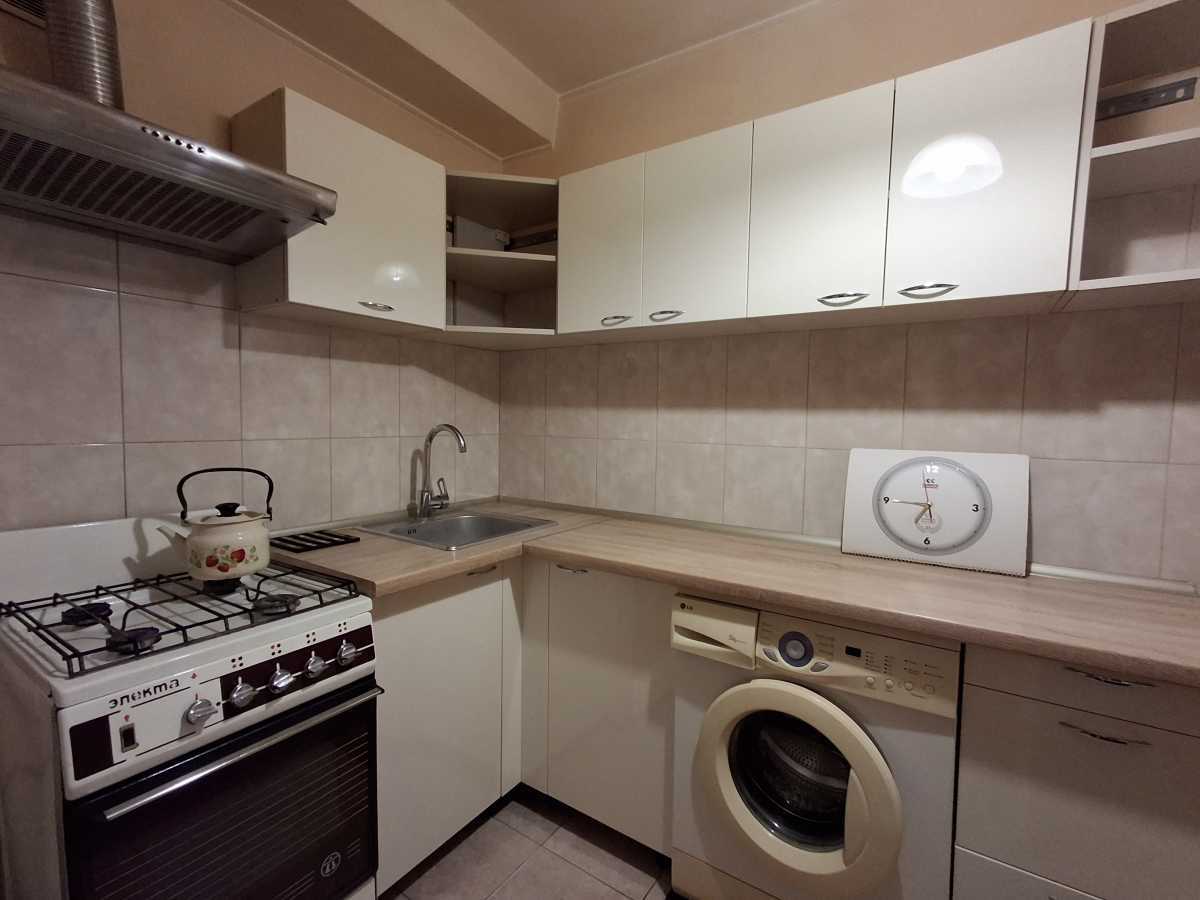 Аренда 2-комнатной квартиры 48 м², Перова бул., 25Б