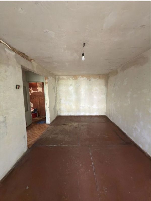 Продажа 1-комнатной квартиры 31 м², Гули Королевой ул., 10