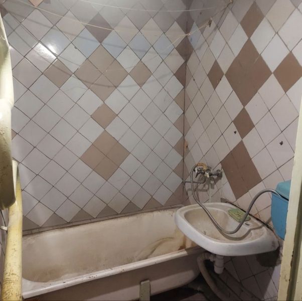 Продажа 1-комнатной квартиры 31 м², Гули Королевой ул., 10