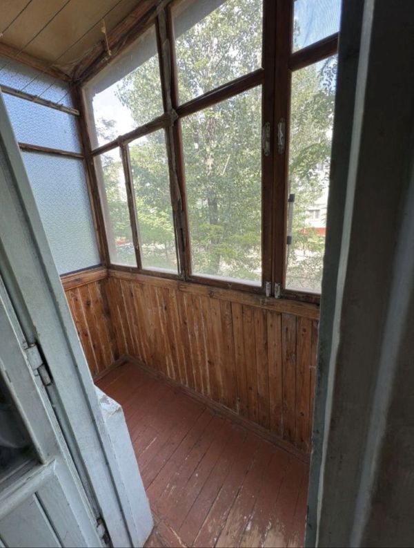 Продажа 1-комнатной квартиры 31 м², Гули Королевой ул., 10