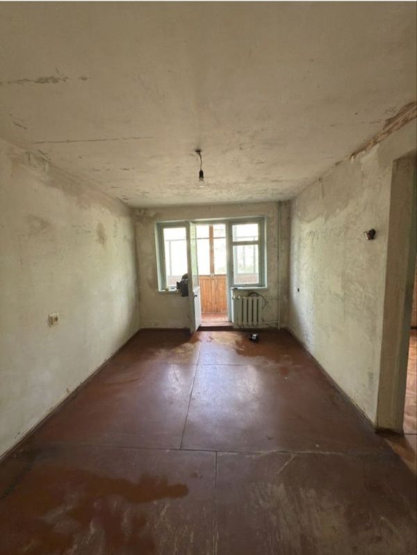 Продажа 1-комнатной квартиры 31 м², Гули Королевой ул., 10