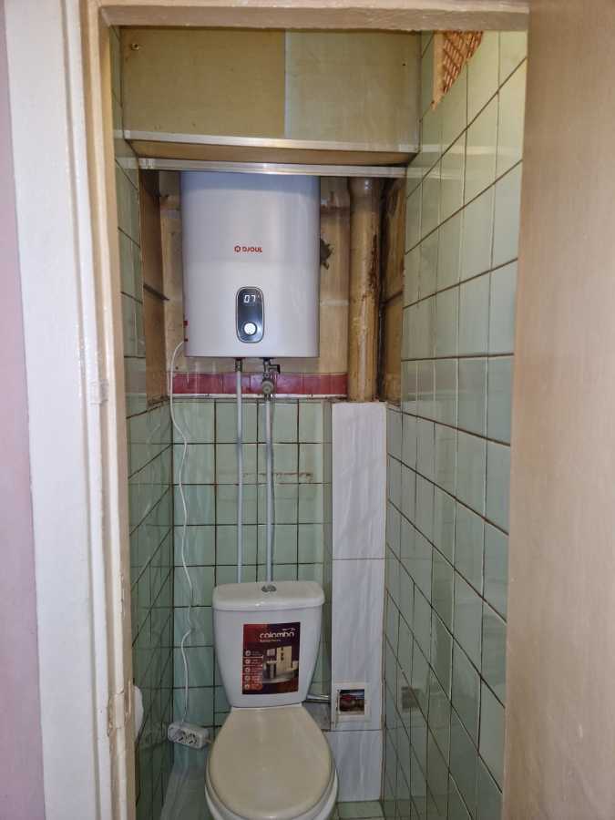 Аренда 2-комнатной квартиры 48 м², Перова бул., 25Б