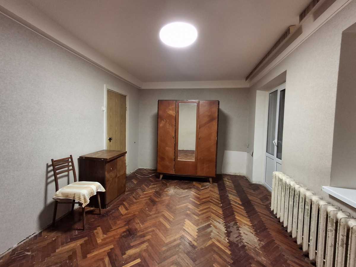 Аренда 2-комнатной квартиры 48 м², Перова бул., 25Б