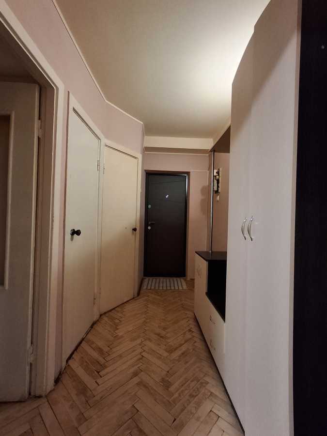 Аренда 2-комнатной квартиры 48 м², Перова бул., 25Б