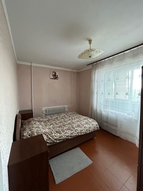 Продажа 4-комнатной квартиры 84 м², Шолохова ул.