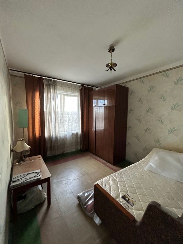 Продажа 4-комнатной квартиры 84 м², Шолохова ул.