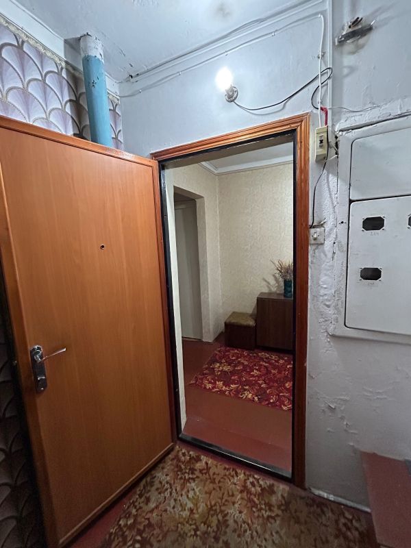 Продажа 4-комнатной квартиры 84 м², Шолохова ул.