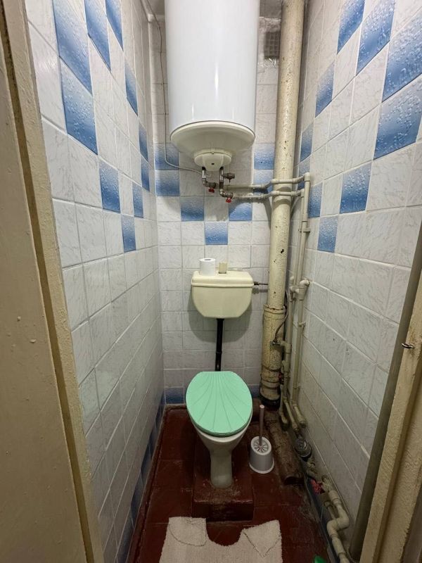 Продажа 4-комнатной квартиры 84 м², Шолохова ул.