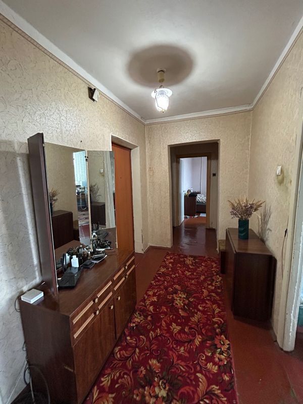 Продажа 4-комнатной квартиры 84 м², Шолохова ул.