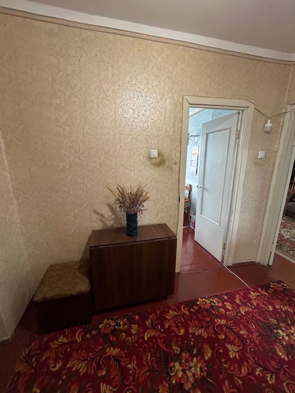 Продажа 4-комнатной квартиры 84 м², Шолохова ул.