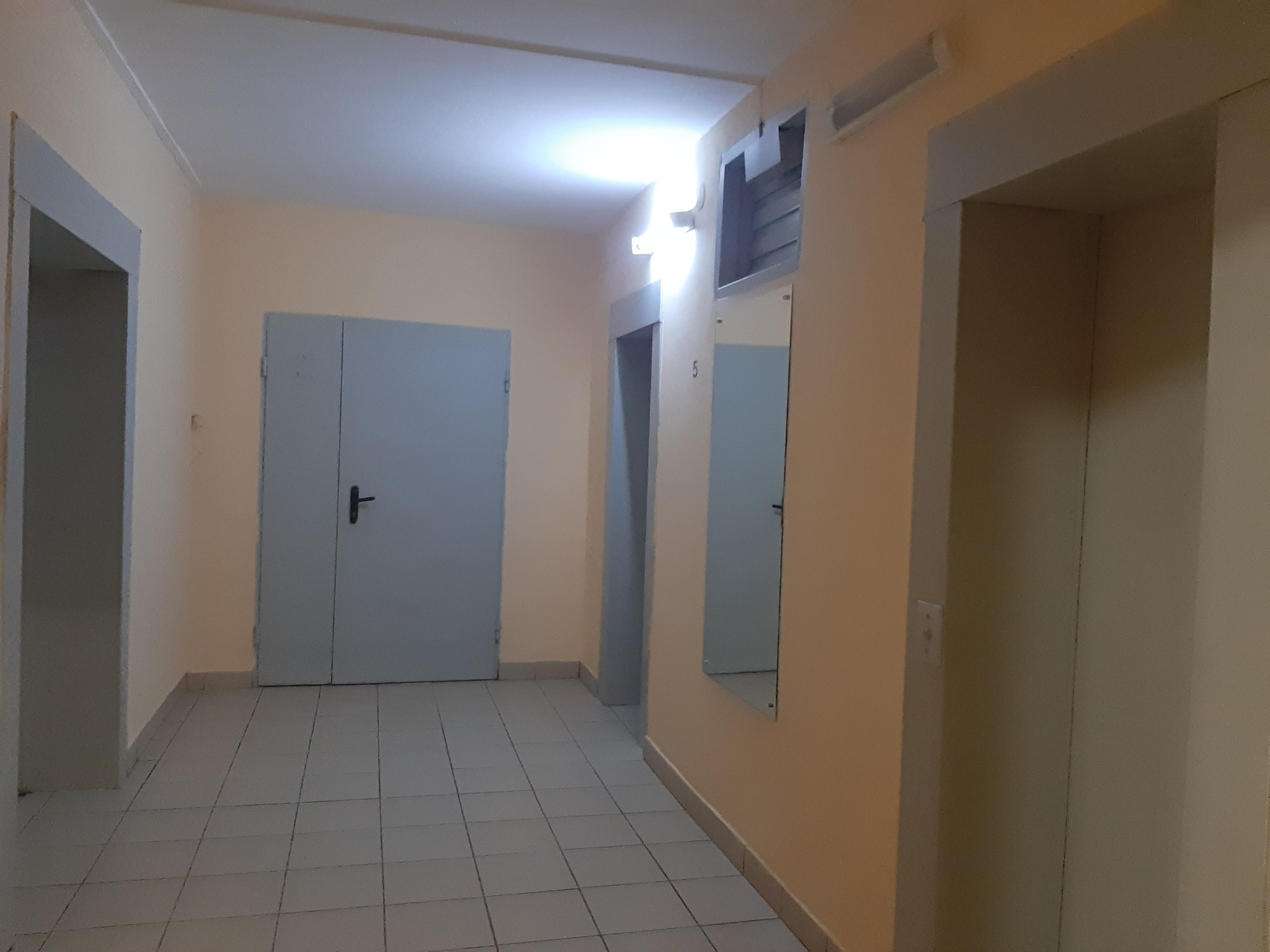 Продажа 2-комнатной квартиры 78 м², Драгоманова ул., 31Б