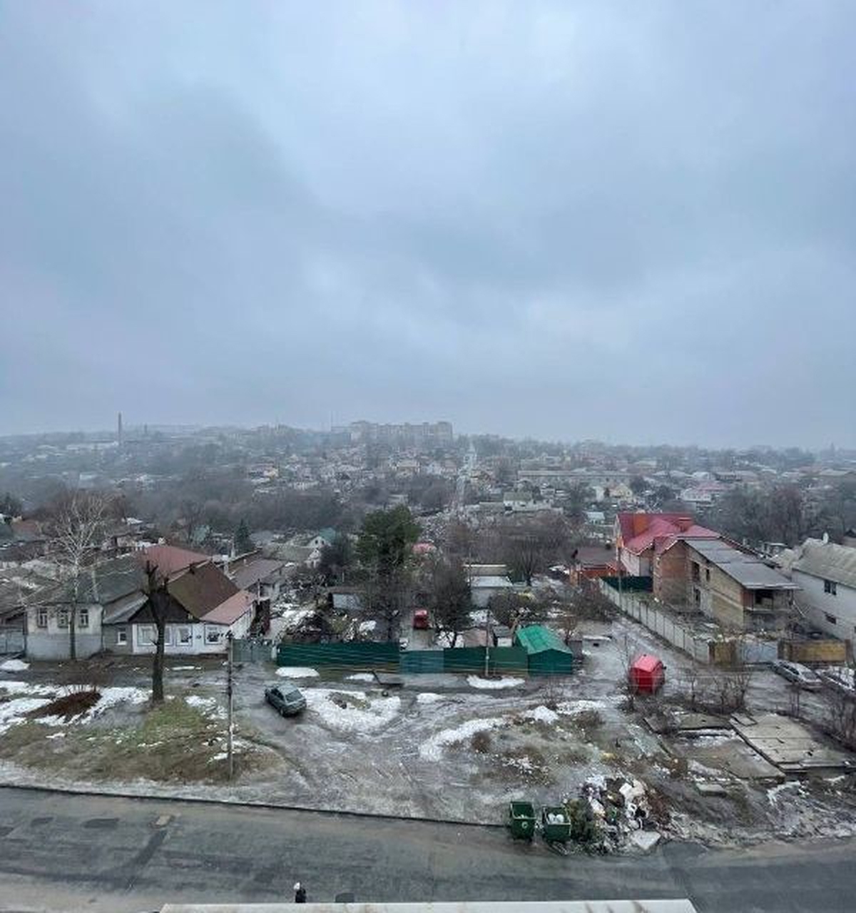 Продажа 3-комнатной квартиры 70 м², Кавалерийская ул., 9