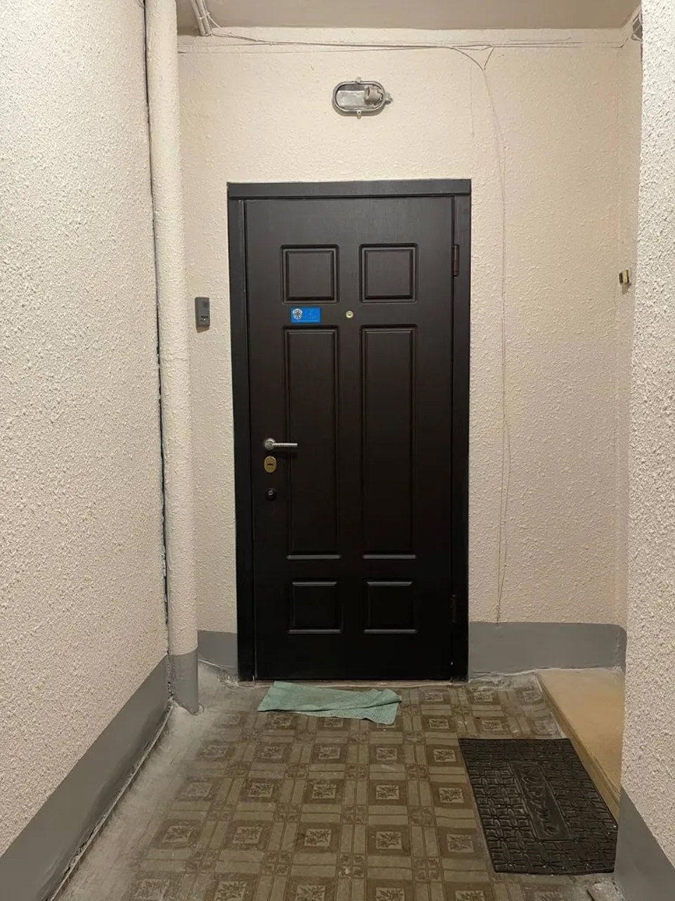 Продажа 3-комнатной квартиры 70 м², Кавалерийская ул., 9