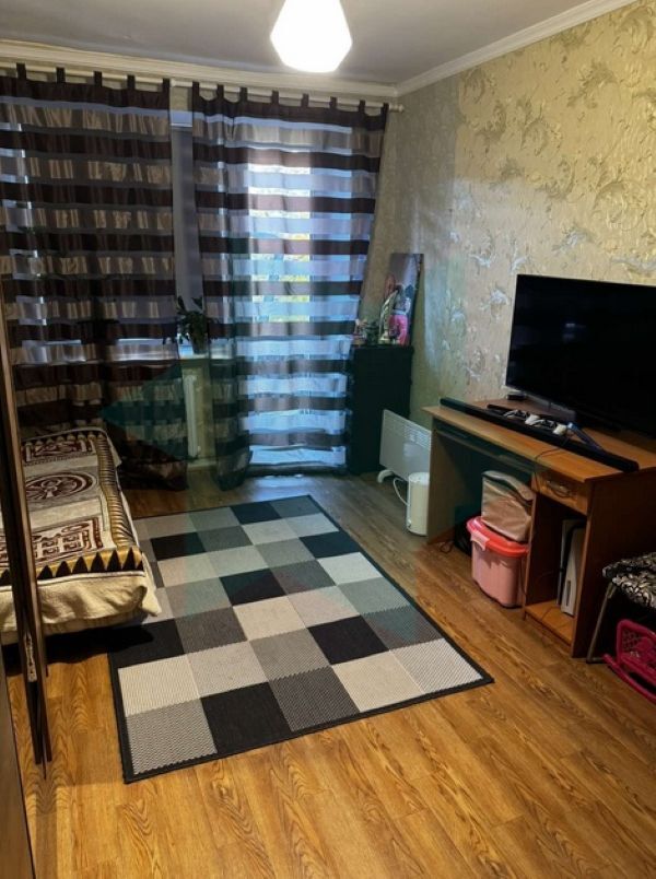 Продажа 2-комнатной квартиры 46 м², Илларионовская ул.