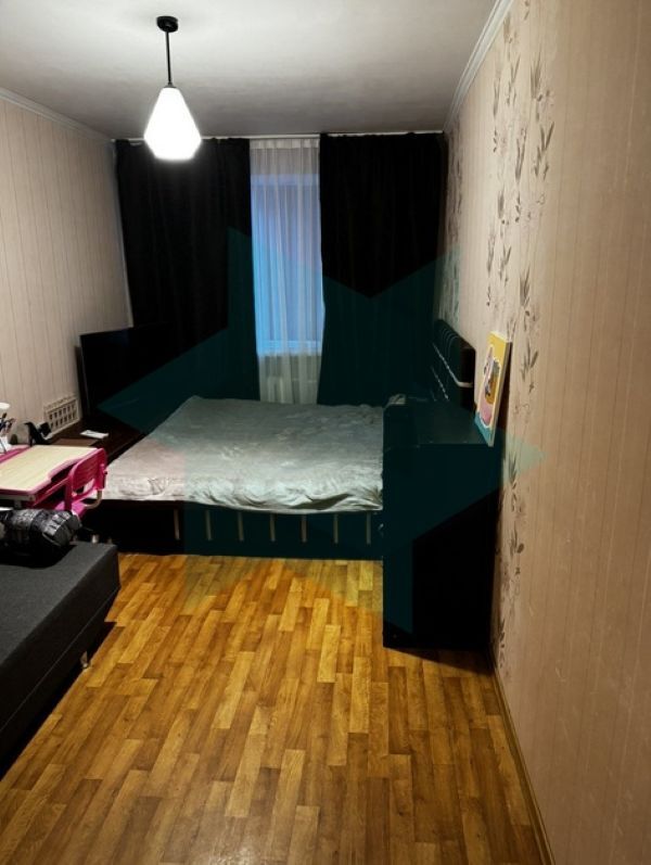 Продажа 2-комнатной квартиры 46 м², Илларионовская ул.