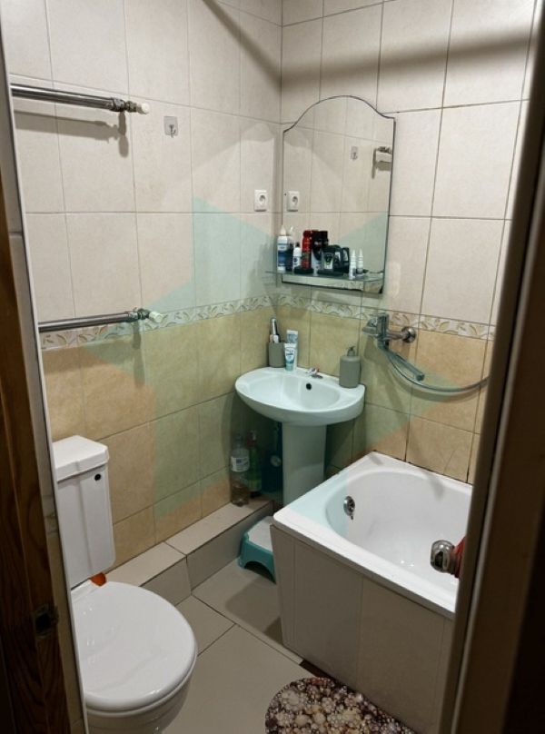 Продажа 2-комнатной квартиры 46 м², Илларионовская ул.