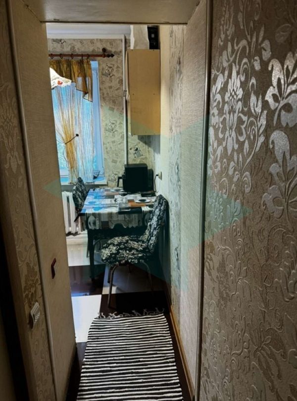 Продажа 2-комнатной квартиры 46 м², Илларионовская ул.