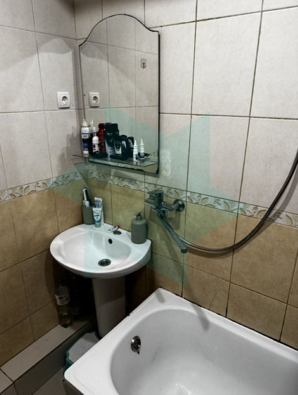 Продажа 2-комнатной квартиры 46 м², Илларионовская ул.