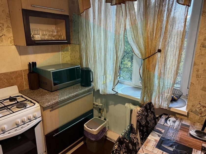 Продажа 2-комнатной квартиры 46 м², Илларионовская ул.