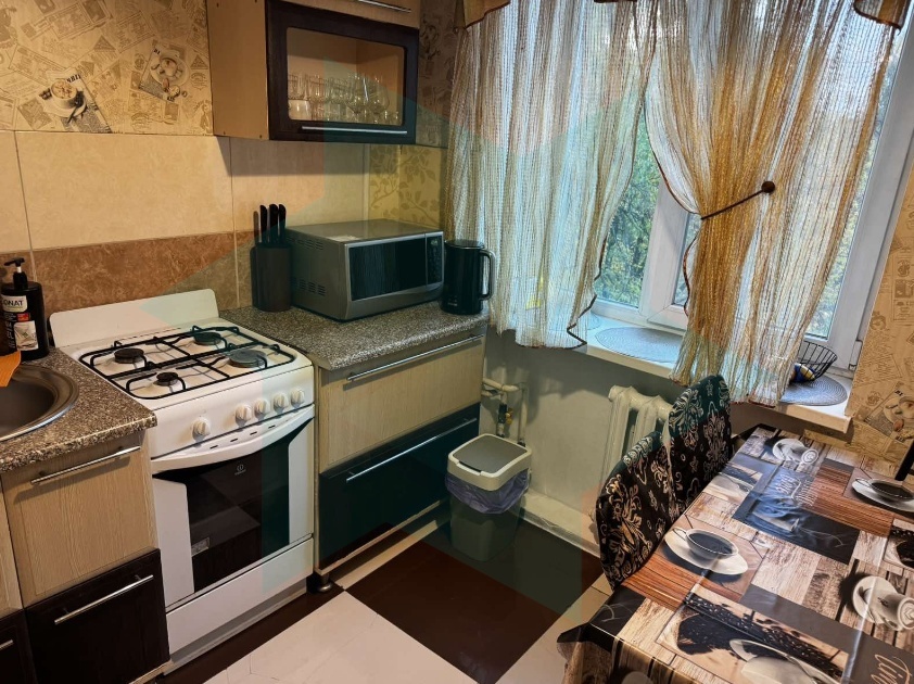 Продажа 2-комнатной квартиры 46 м², Илларионовская ул.